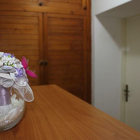 Apartman Tafra Omiš Kültér fotó